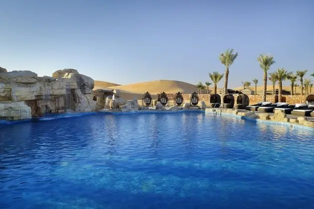 Arabian Nights Village - Öne Çıkan Resim