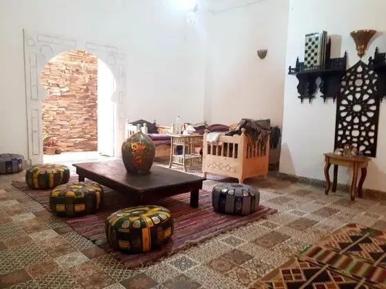 Arabian Nights Pyramids Guesthouse - Öne Çıkan Resim
