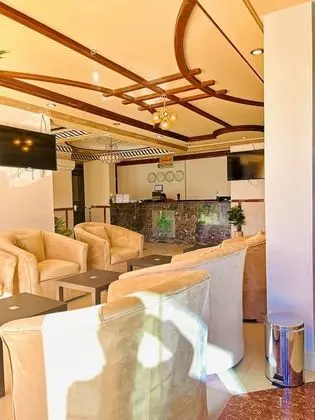 Arabian Palm Hotel - Öne Çıkan Resim