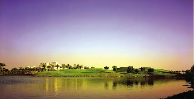 Arabian Ranches Golf Club - Dış Mekan