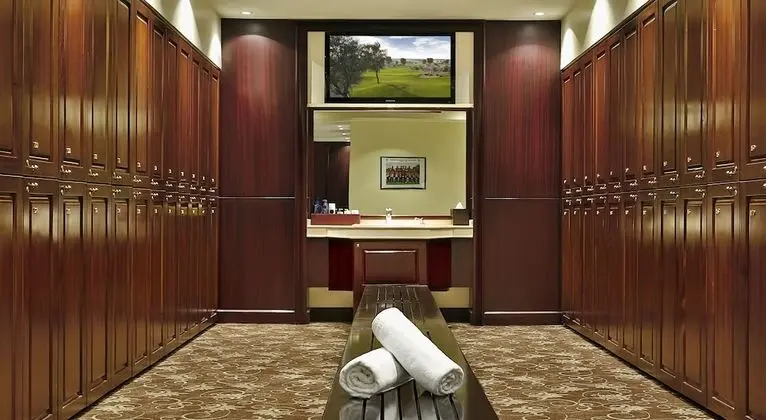 Arabian Ranches Golf Club - Fitness