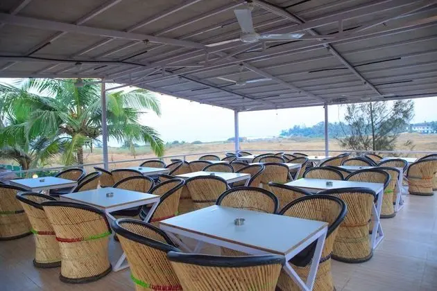 Arabian Sands Beach Resort - Öne Çıkan Resim