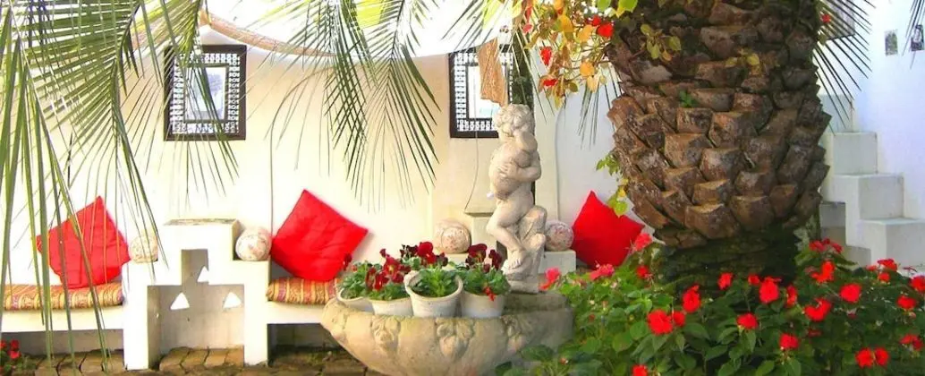 ARABIANART HOTEL & GALLERY - Dış Mekan