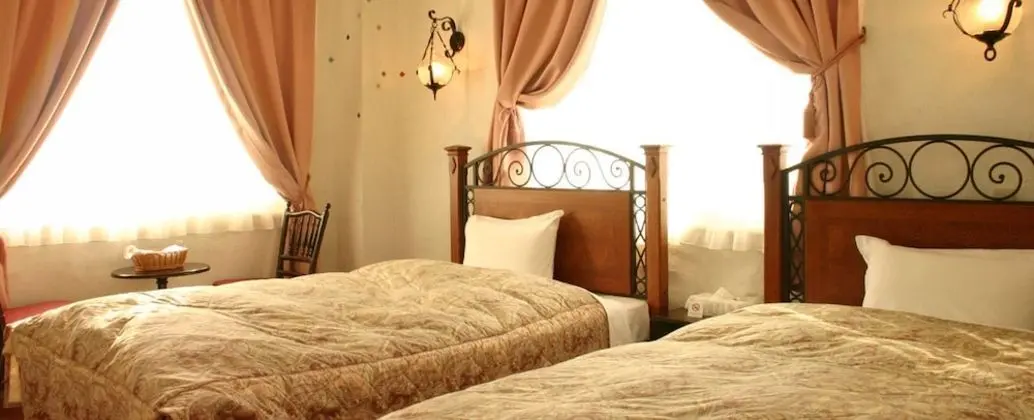 ARABIANART HOTEL & GALLERY - Oda