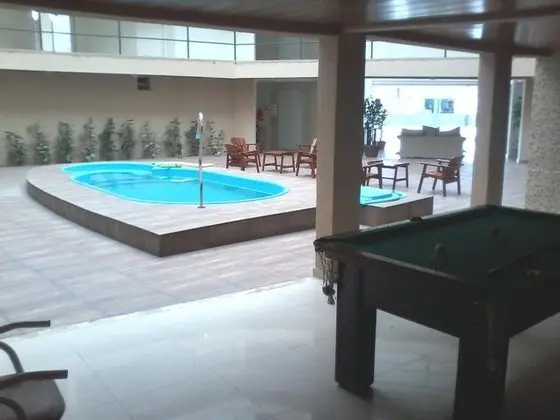 Hotel Aracaju Express