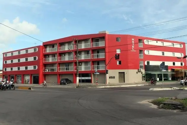 Hotel Aracaju Express