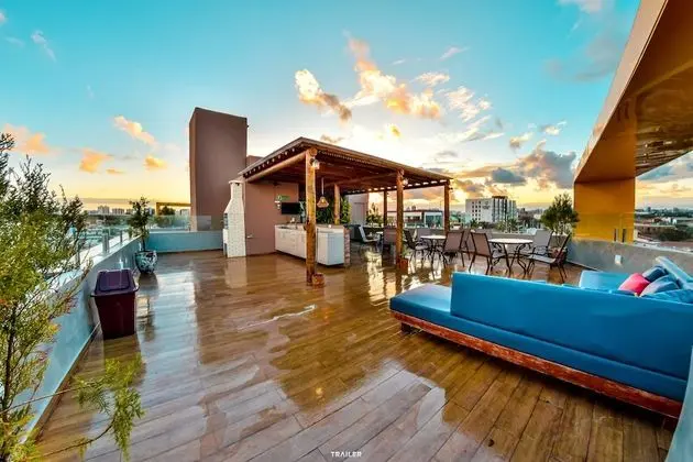 Hotel Aracaju suítes