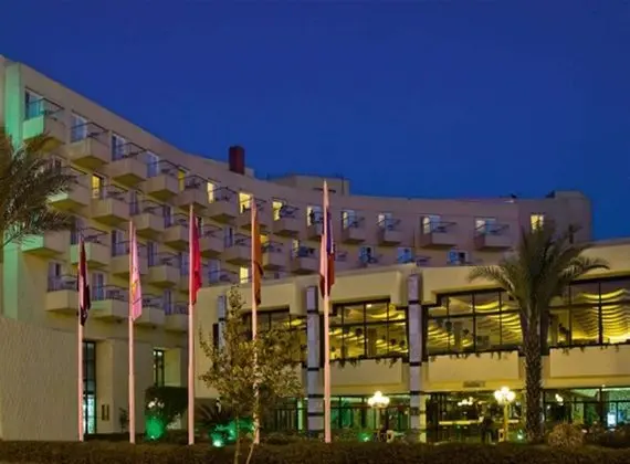Aracan Eatabe Luxor Hotel - Dış Mekan