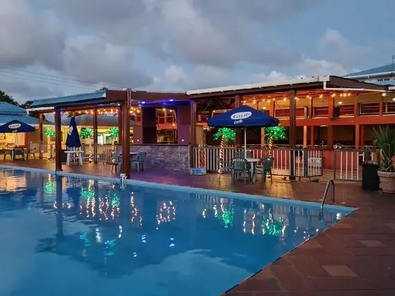 Aracari Hotel Guyana - 1