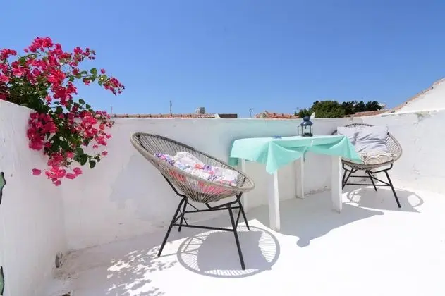Araçatı Butik Otel