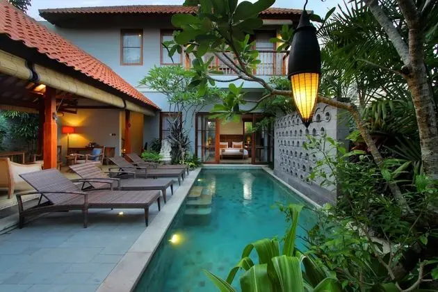 Aradhana Villas by Ekosistem - CHSE Certified