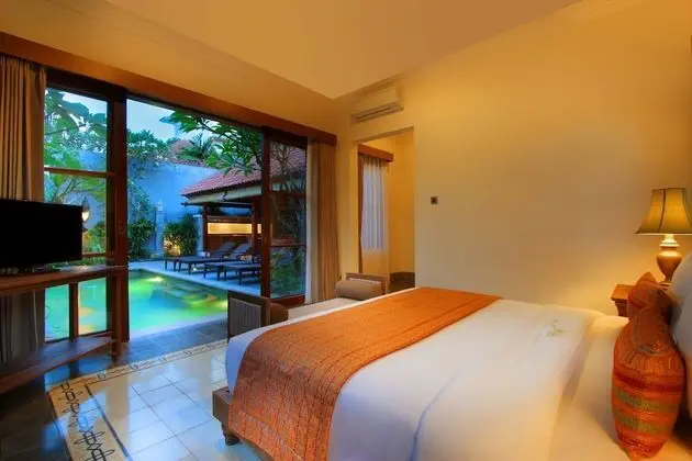 Aradhana Villas by Ekosistem - CHSE Certified - Oda