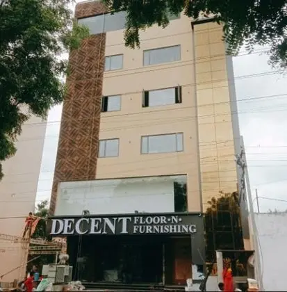 Hotel Aradhya  Inn