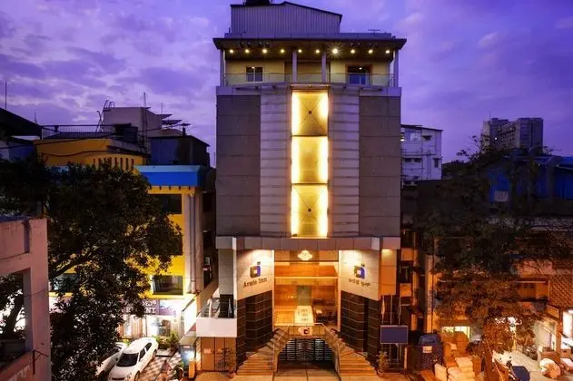 Arafa Inn