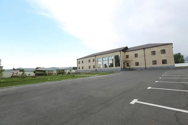 Aragats Hotel