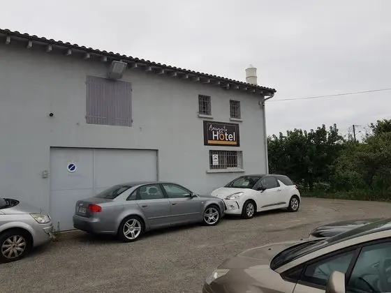 Hotel Aragats