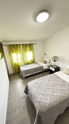 Hotel Aragats - Oda