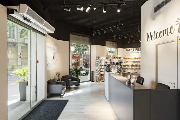 Arago 312 Apartments