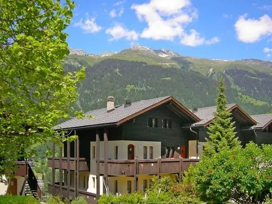 Aragon Ernen in Ernen