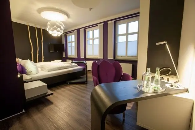 Aragon-Hotel-Garni - Öne Çıkan Resim