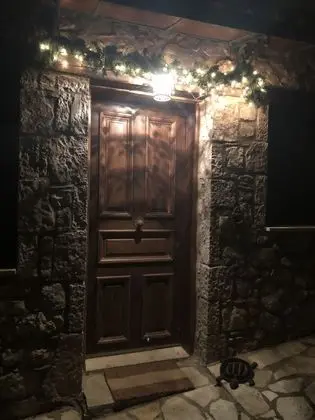 Arahova Cozy Apartment - Dış Mekan