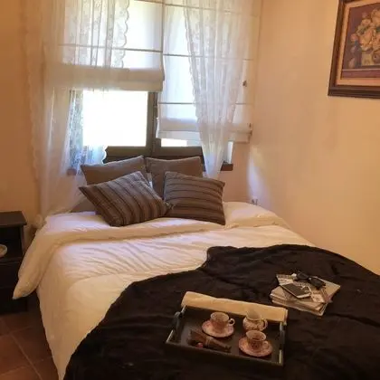Arahova Cozy Apartment - Oda