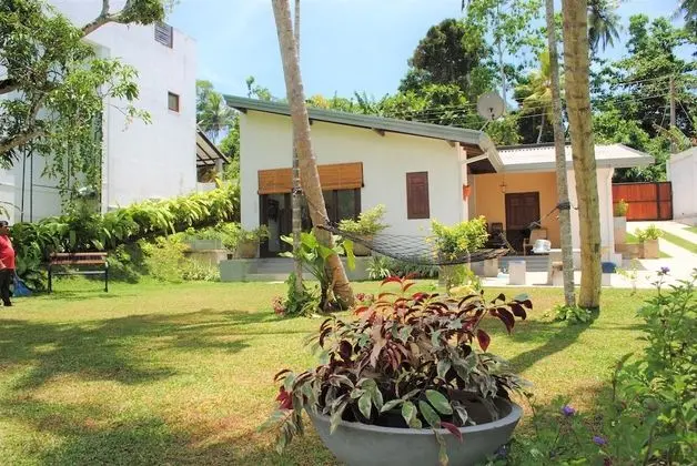 Arahtis Lake Villa - Oda Manzaraları