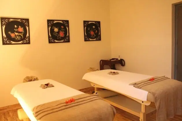 Araiya Palampur - Spa