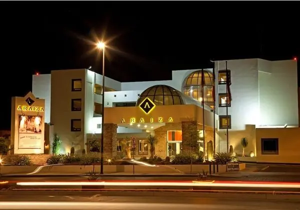 Araiza Hermosillo - 1