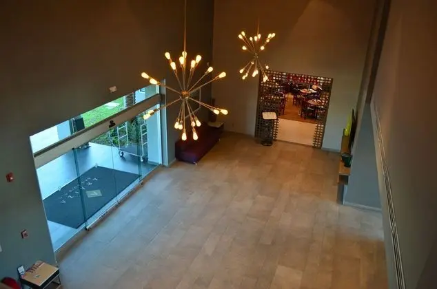 Araiza San Luis - Lobi