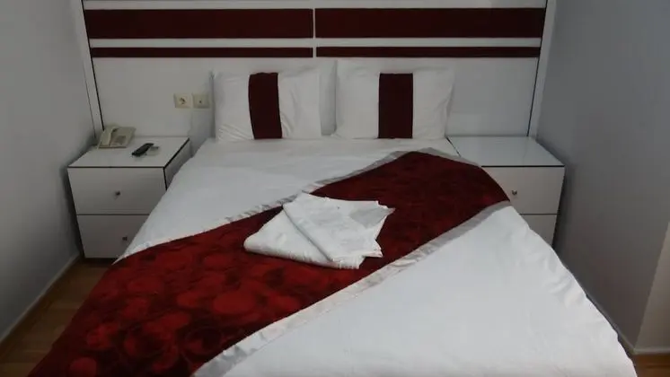 Arakonak Termal Hotel - Oda