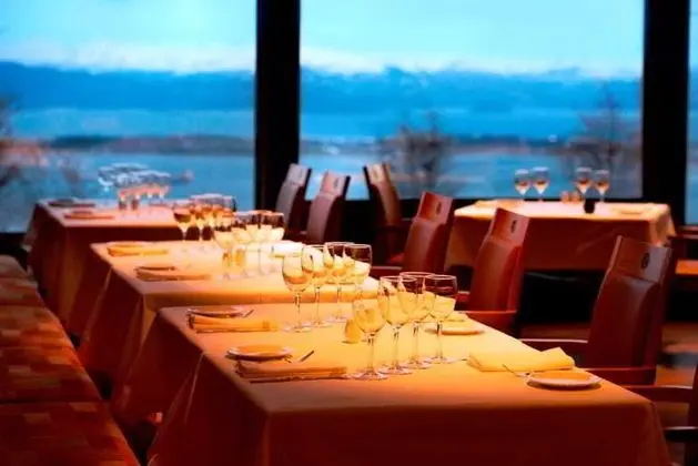 Arakur Ushuaia Resort & Spa