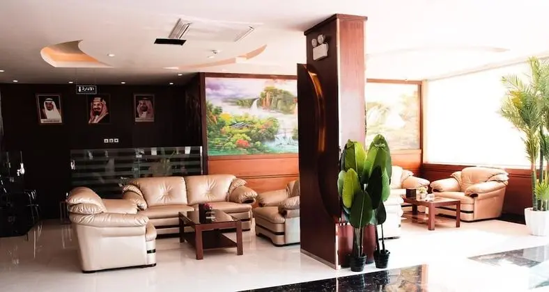 Aral Hotel - Öne Çıkan Resim
