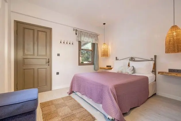 Aral Tatil Ciftligi - Oda