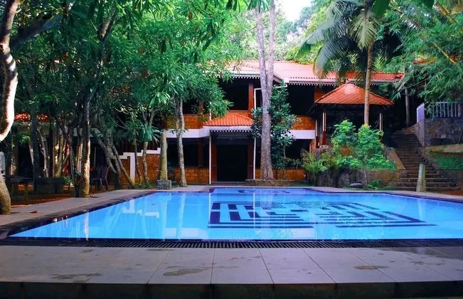 Araliya Villa - Havuz