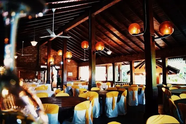 Araliya Villa - Yerinde Yemek