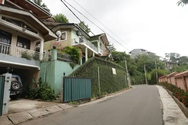 Araliya Holiday Bungalow