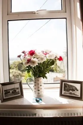 Arallt Holiday Cottage - İç Mekan