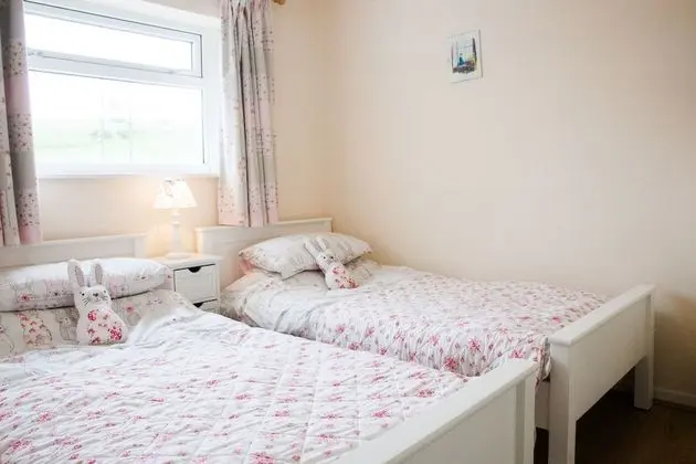 Arallt Holiday Cottage - Oda