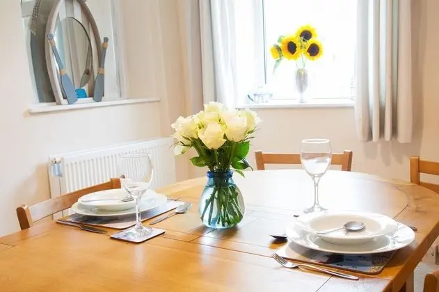 Arallt Holiday Cottage - Öne Çıkan Resim