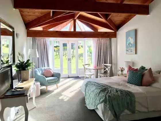 Araluen Boutique Accommodation - Oda