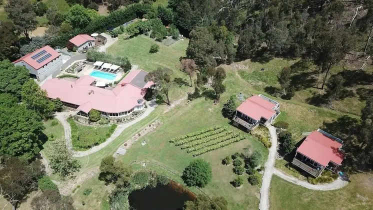 Araluen Boutique Accommodation - 1