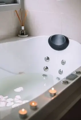 Araluen Boutique Accommodation - Spa