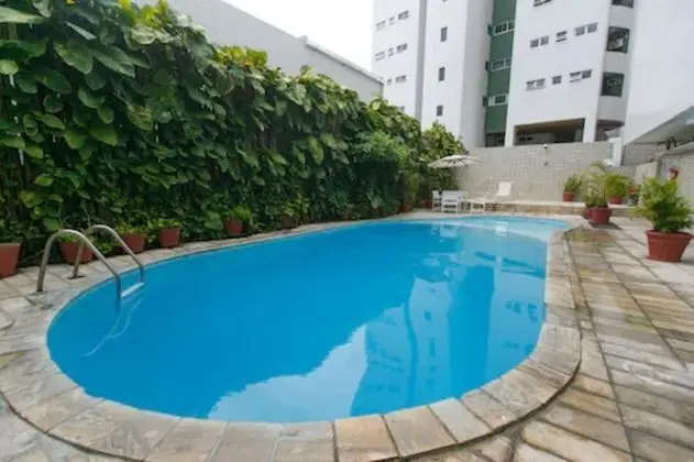 Aram Beach Boa Viagem