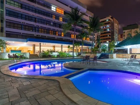 Aram Beach e Convention