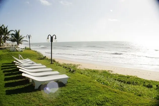 Aram Imirá Plaza Hotel & Resort – All inclusive - Plaj