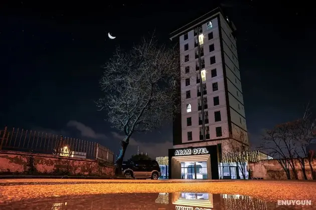 Aram Otel