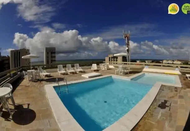 Aram Ouro Branco Hotel