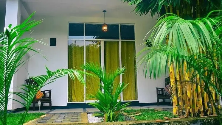 Hotel Aram