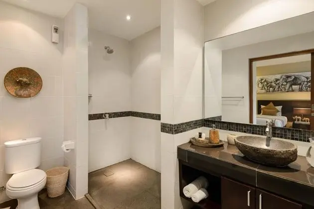 Arama Riverside Villas